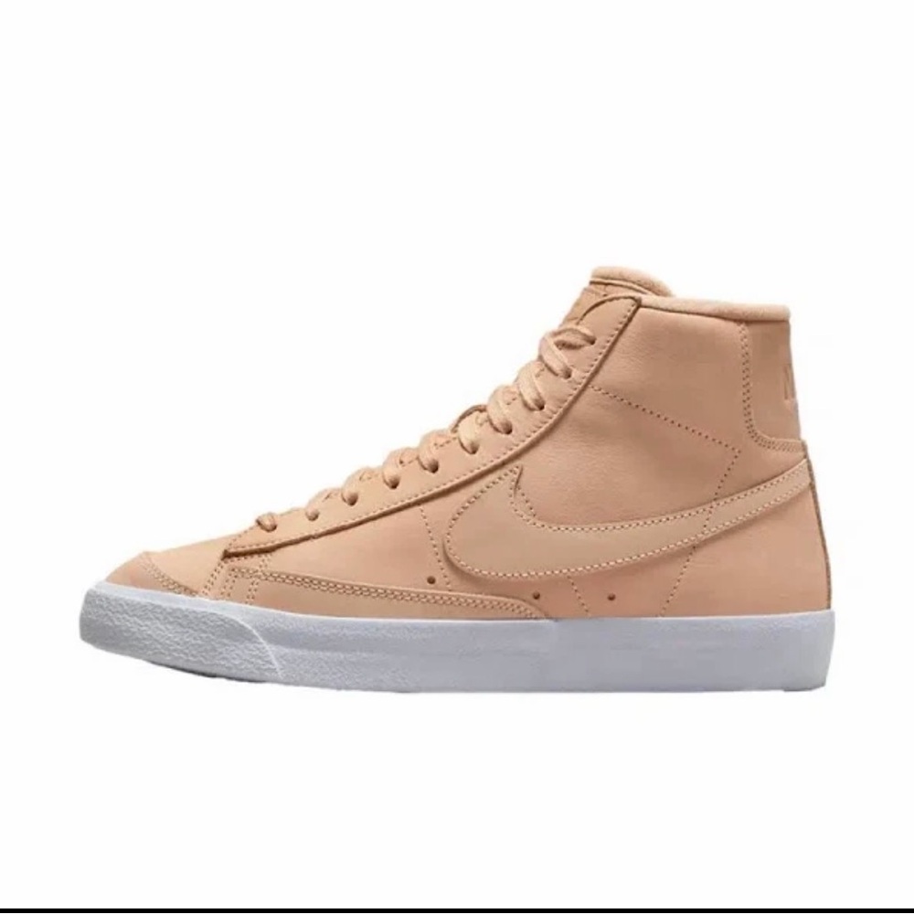 🔥 Nike W Blazer Mid PRM MF “Vachetta Tan” – Size 8.5 – NEW! 🔥